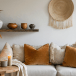 d&eacute;couvrez 30 nouveaut&eacute;s d&eacute;co chez zara home, h&m home et mango home pour cr&eacute;er un int&eacute;rieur chaleureux et tout doux cet automne.