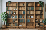 d&eacute;couvrez des id&eacute;es cr&eacute;atives pour transformer votre biblioth&egrave;que billy en meuble de famille chaleureux et plein de caract&egrave;re gr&acirc;ce &agrave; quelques astuces d&eacute;co.