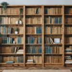 d&eacute;couvrez des id&eacute;es cr&eacute;atives pour transformer votre biblioth&egrave;que billy en meuble de famille chaleureux et plein de caract&egrave;re gr&acirc;ce &agrave; quelques astuces d&eacute;co.
